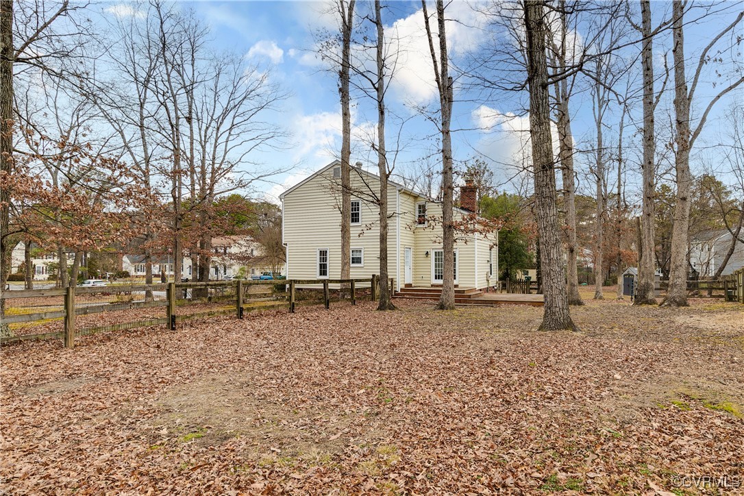 4609 Kingsrow Ct