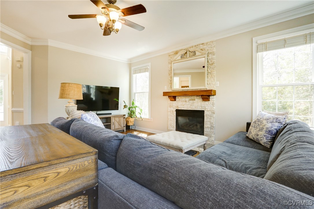 9054 Laurel Branch Cir