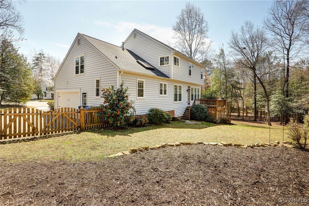 9054 Laurel Branch Cir