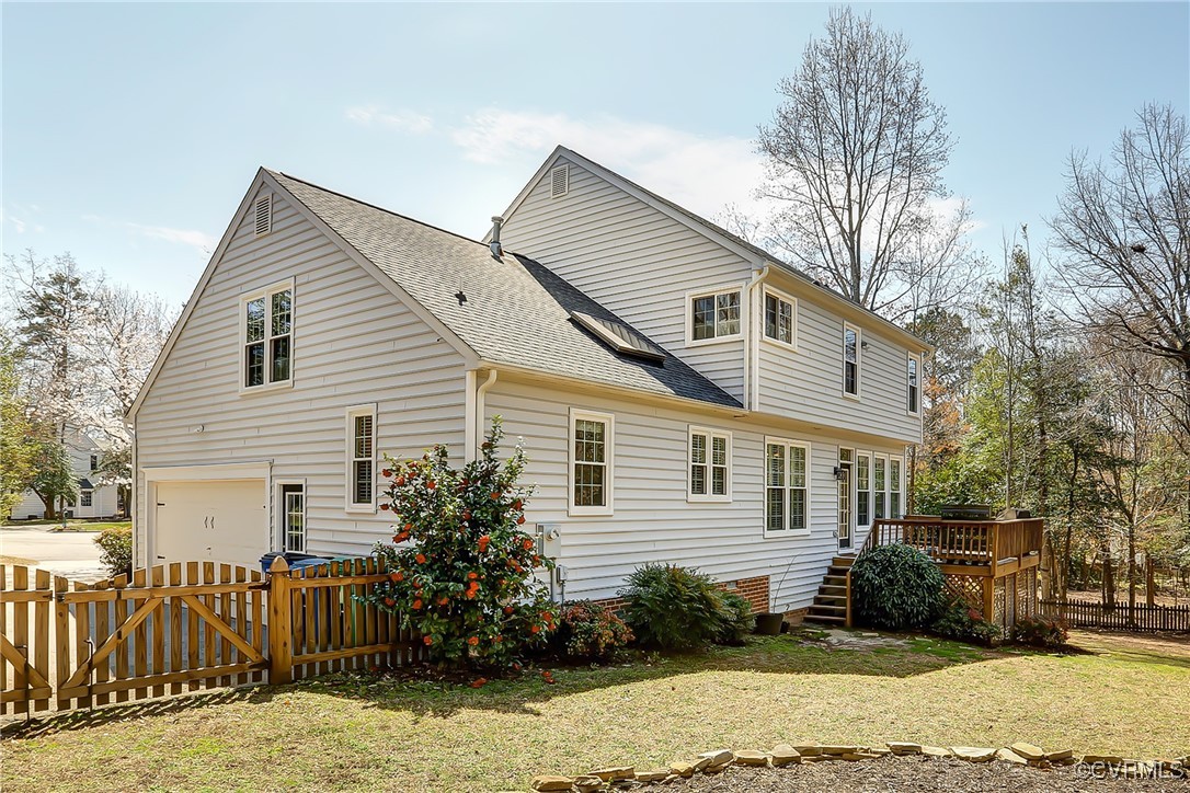 9054 Laurel Branch Cir