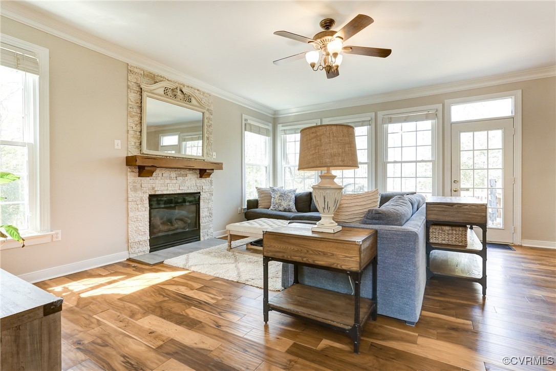 9054 Laurel Branch Cir