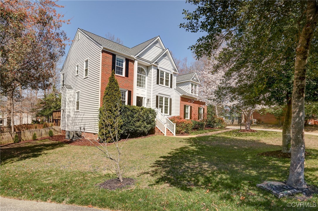 9054 Laurel Branch Cir