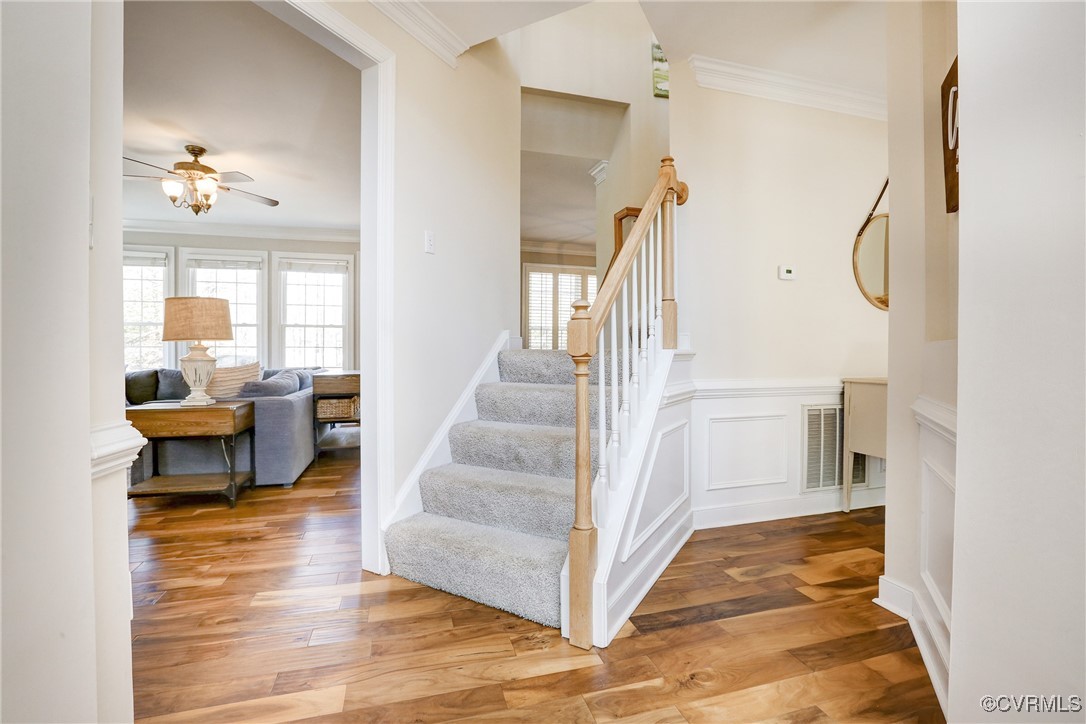 9054 Laurel Branch Cir