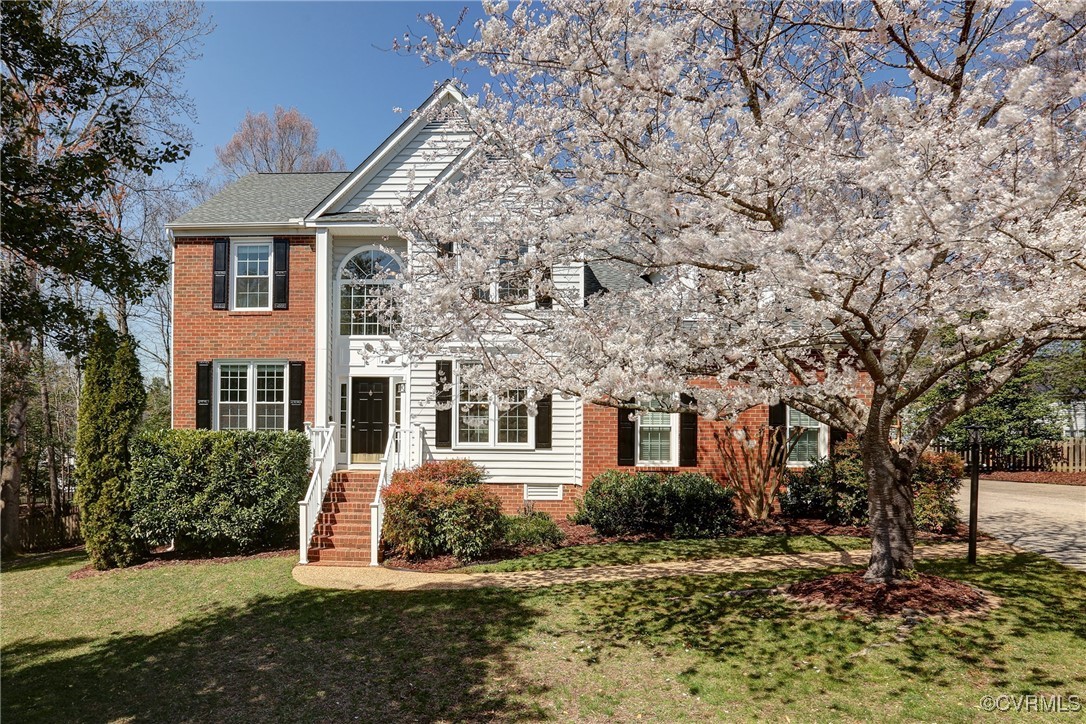 9054 Laurel Branch Cir