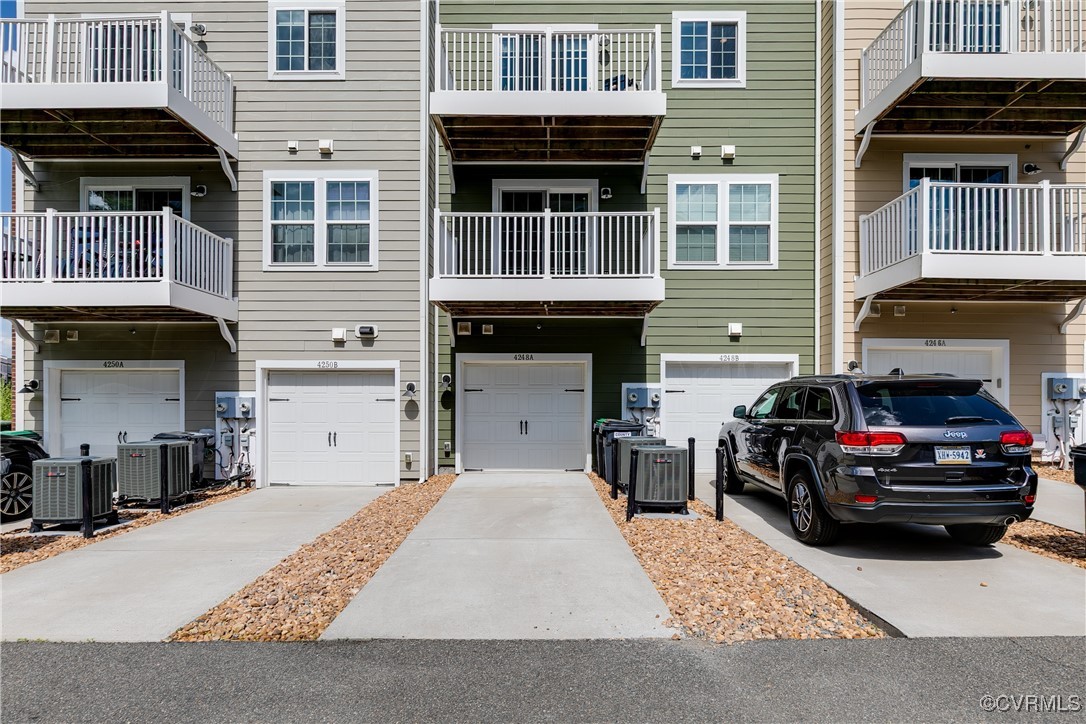 4248 Broad Hill Dr Unit#A