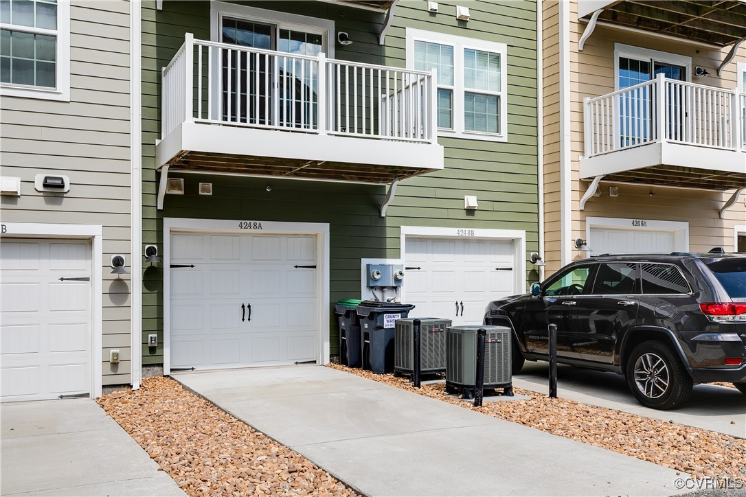 4248 Broad Hill Dr Unit#A