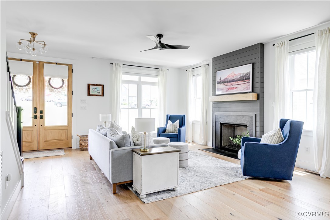 3013 Swanns Inn Cres