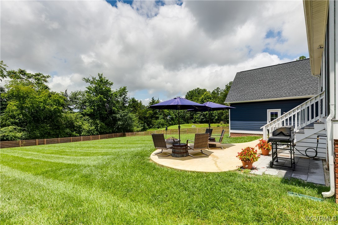 3013 Swanns Inn Cres