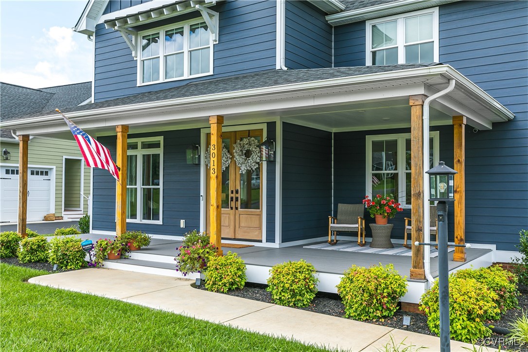 3013 Swanns Inn Cres