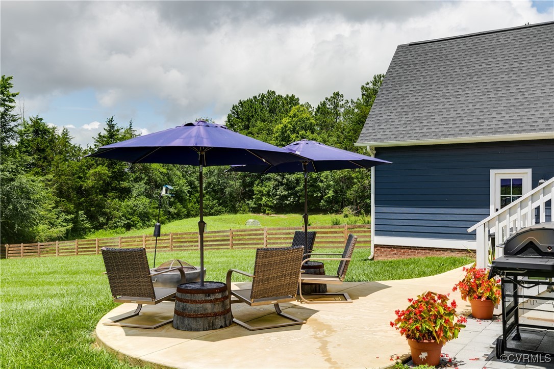 3013 Swanns Inn Cres