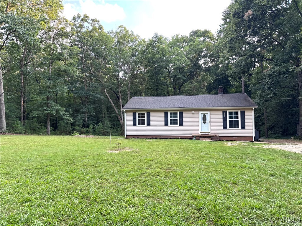 3601 Haupts Ln
