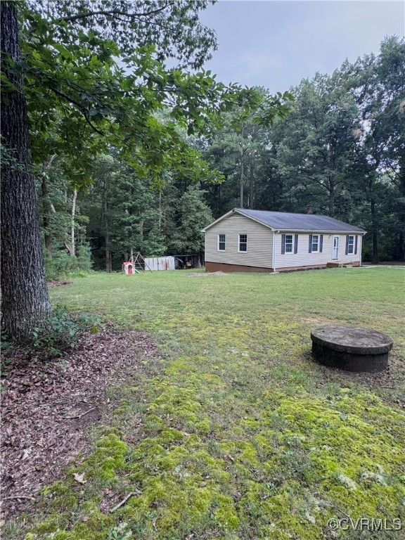 3601 Haupts Ln