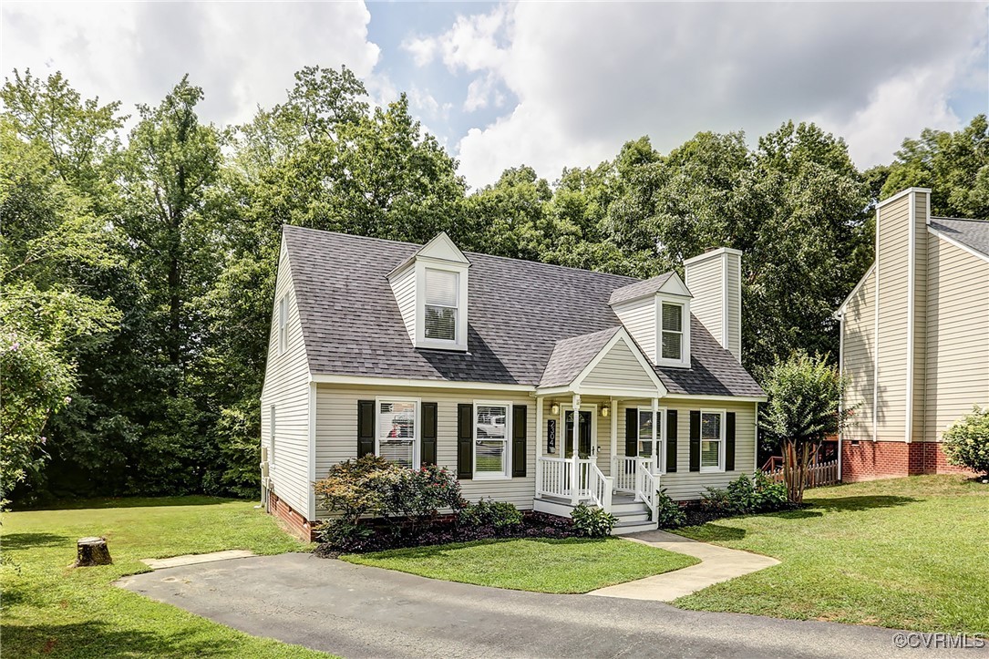 2304 Strangford Ct