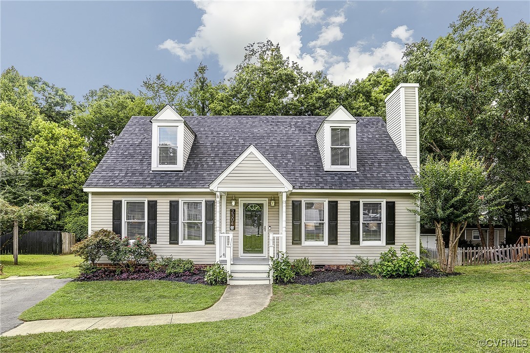 2304 Strangford Ct
