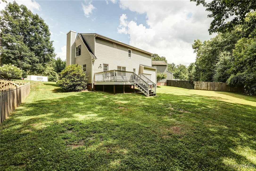 2304 Strangford Ct
