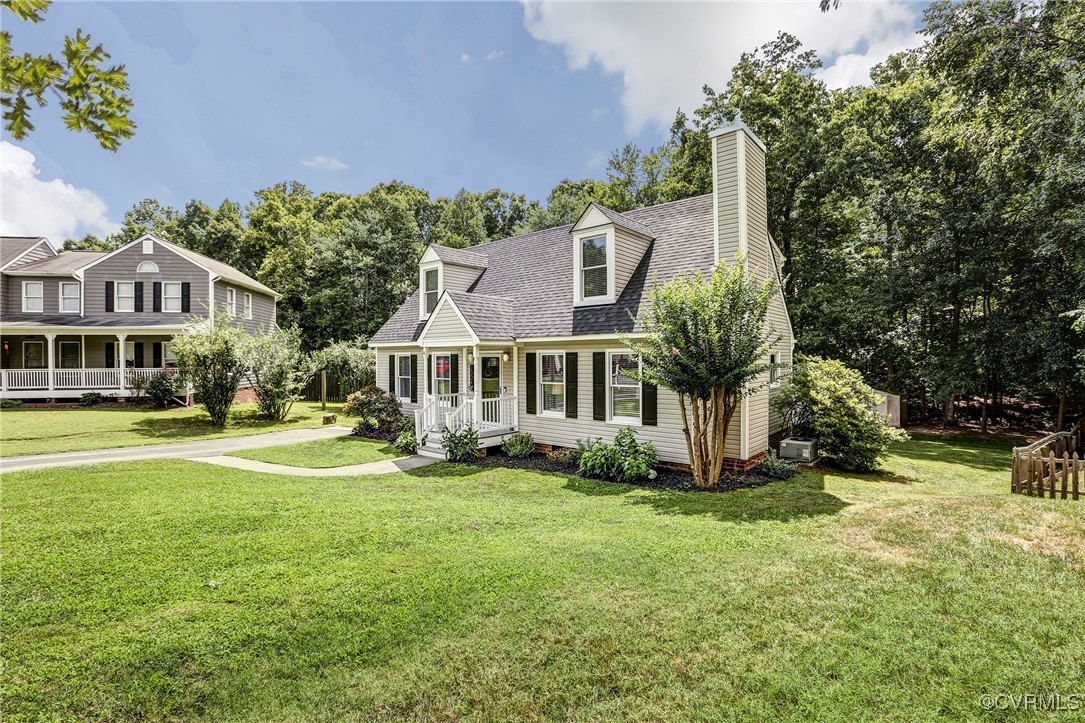 2304 Strangford Ct