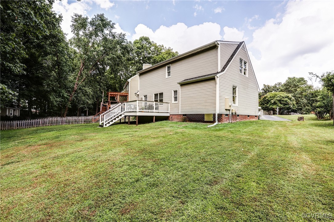 2304 Strangford Ct