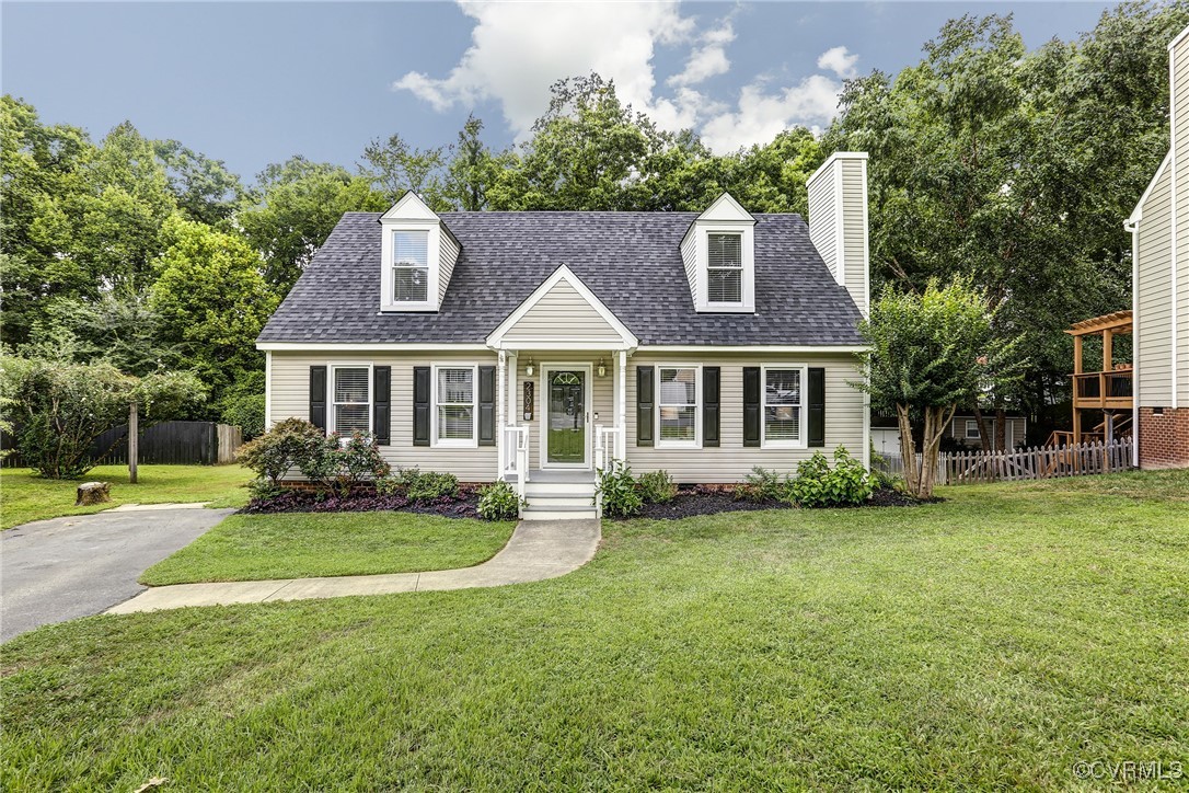 2304 Strangford Ct