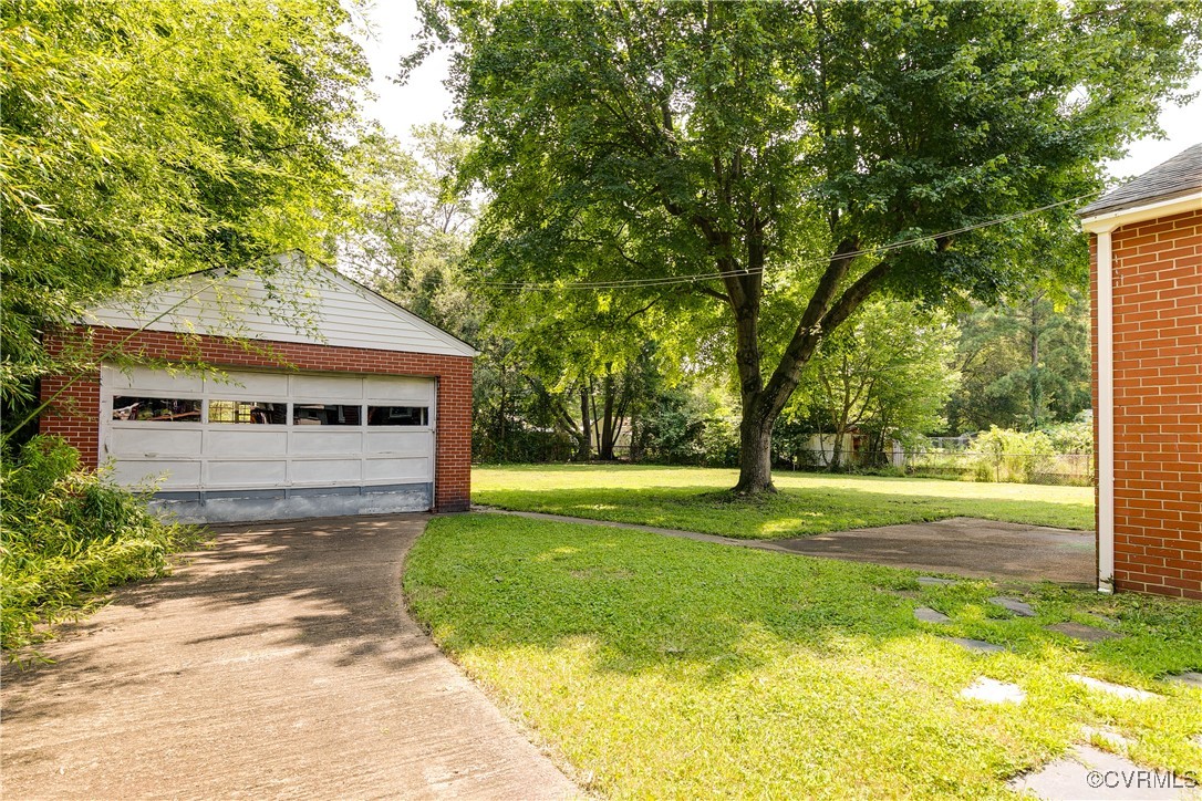 5307 Raleigh Rd