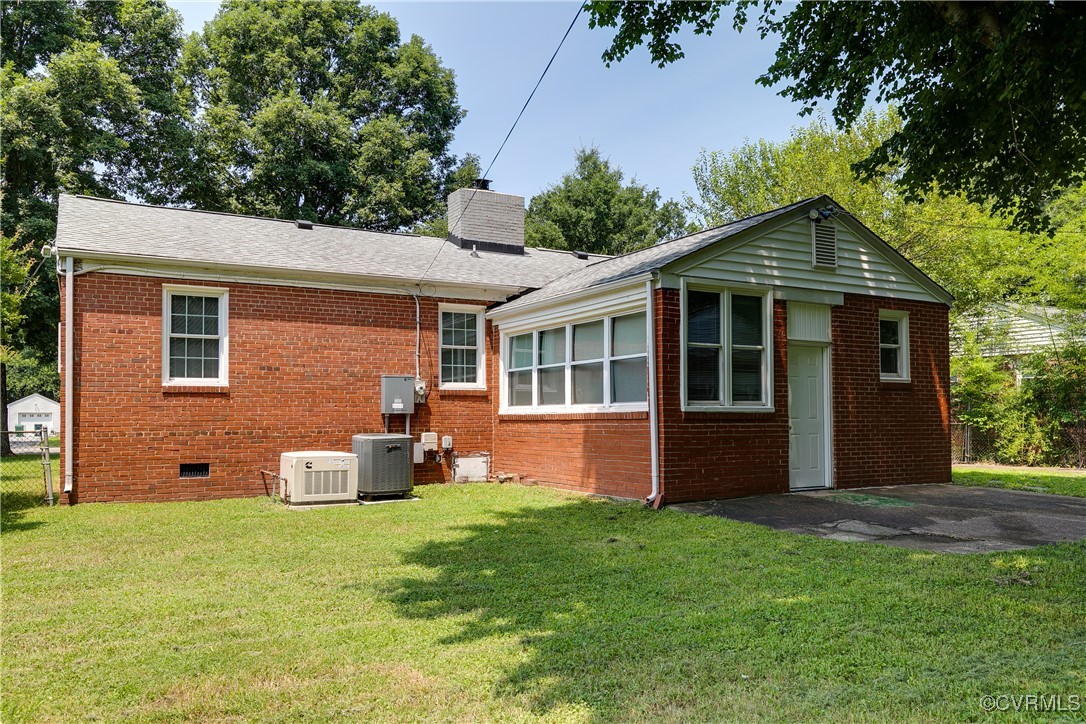 5307 Raleigh Rd