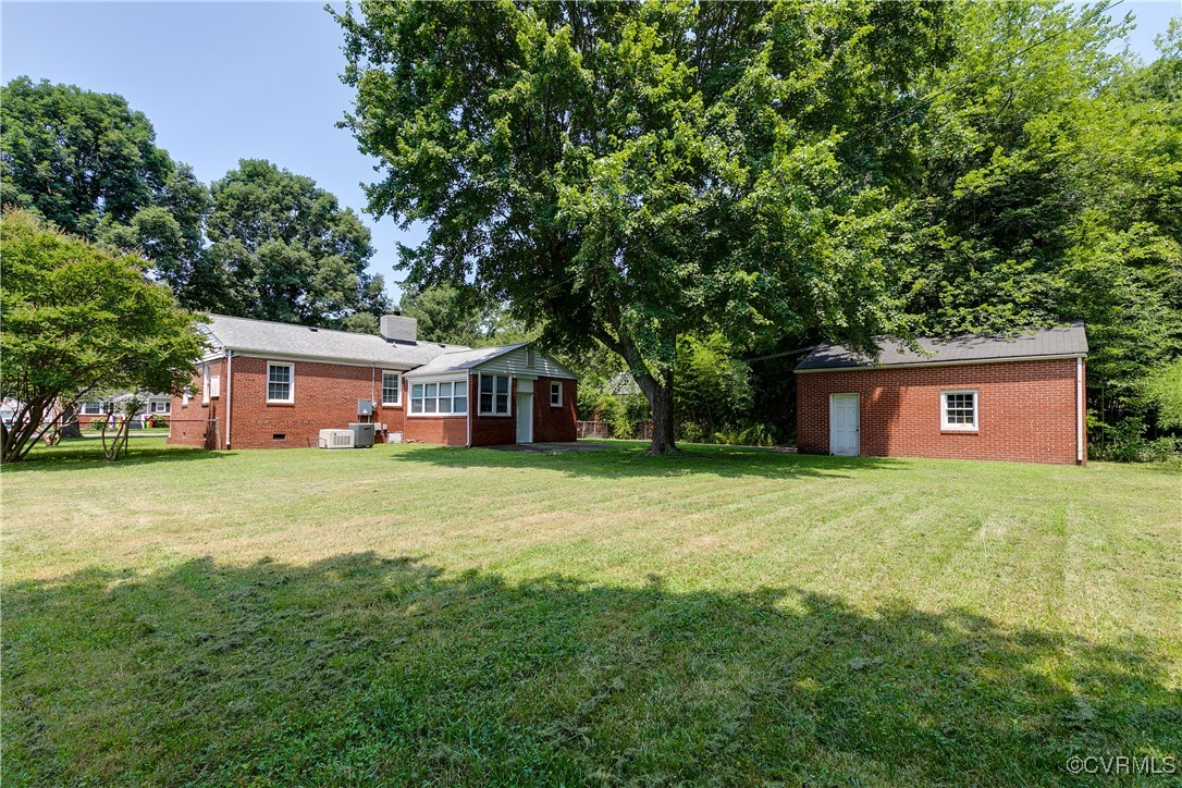 5307 Raleigh Rd