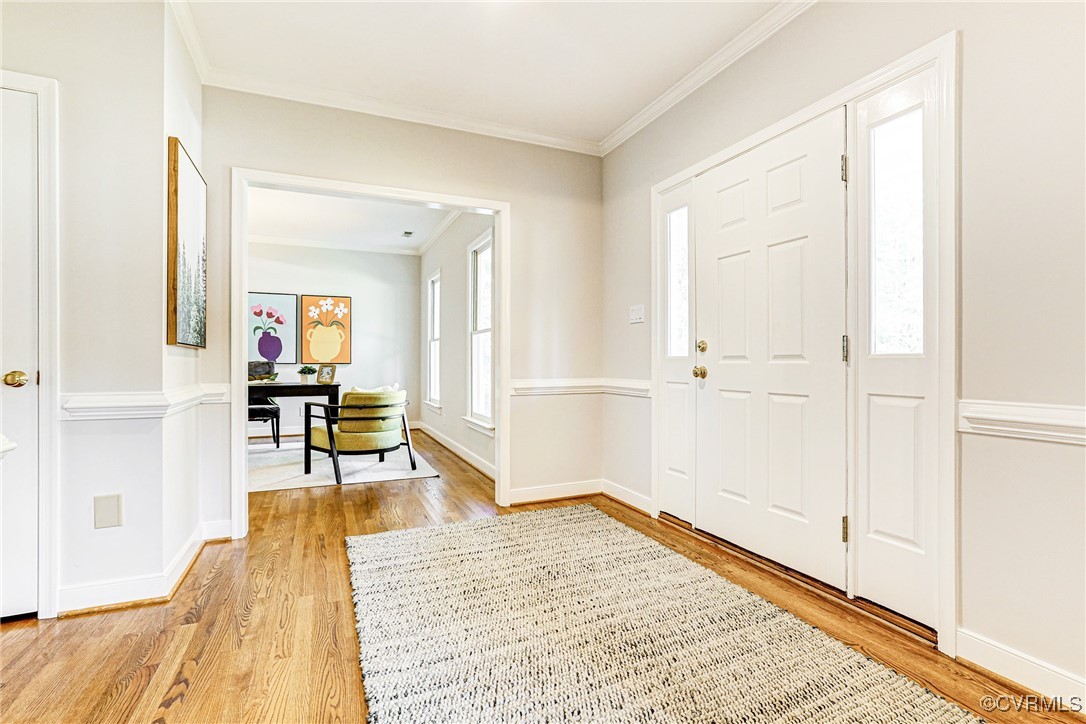 10282 Penningcroft Ln