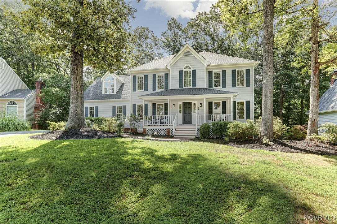 10282 Penningcroft Ln