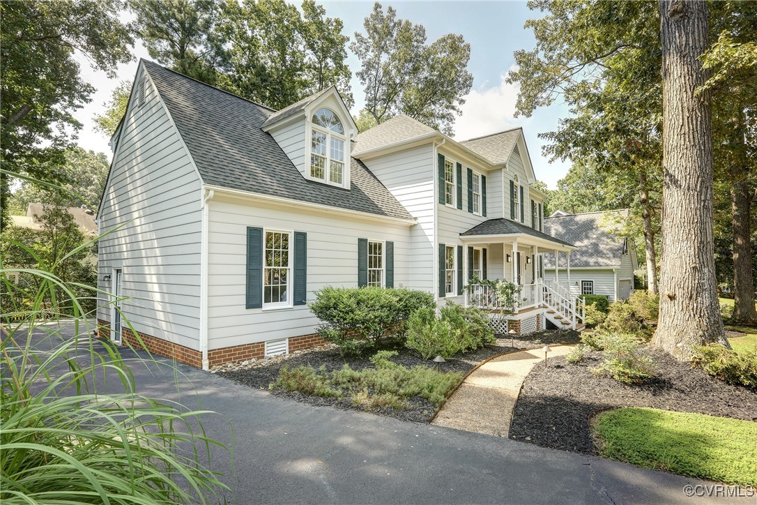 10282 Penningcroft Ln