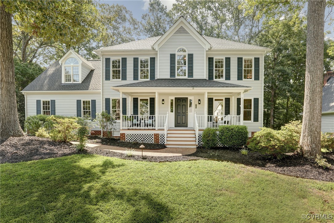 10282 Penningcroft Ln