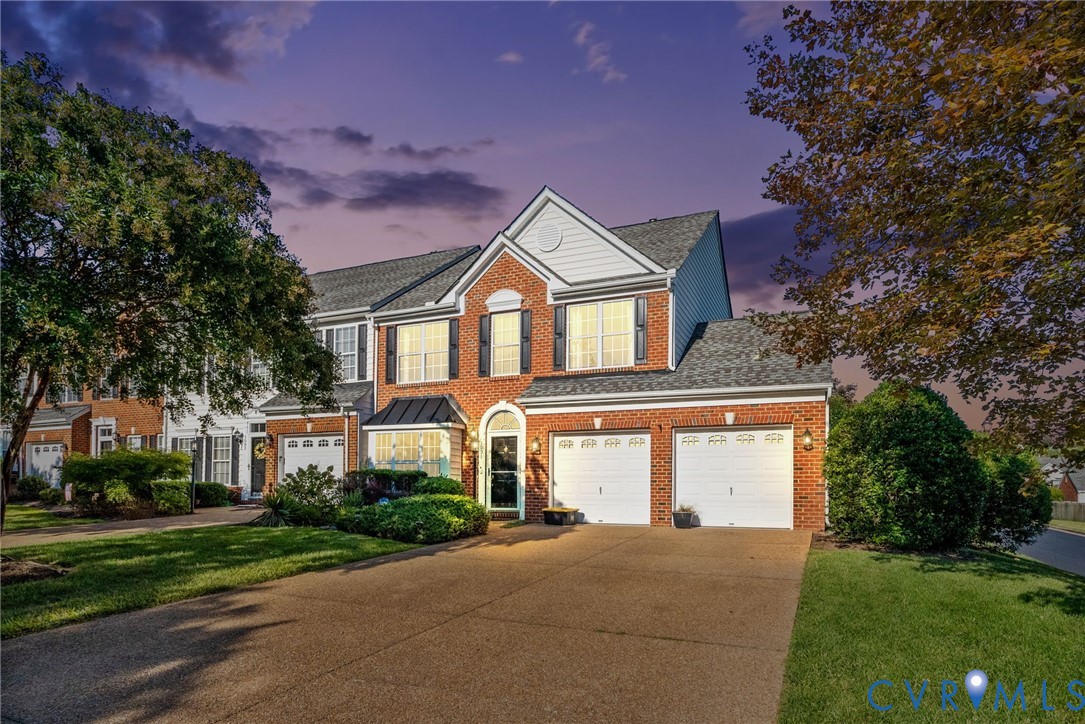 3001 Blackthorn Way