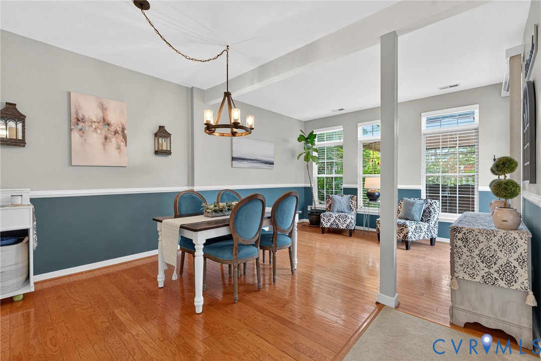 3001 Blackthorn Way