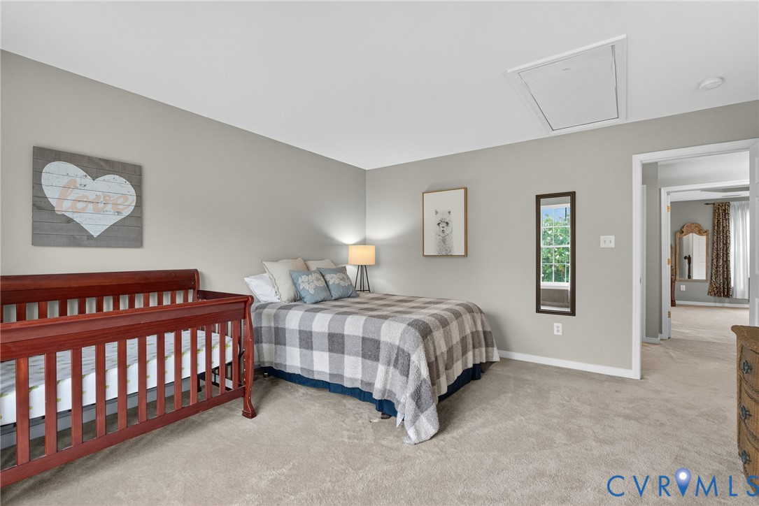 3001 Blackthorn Way