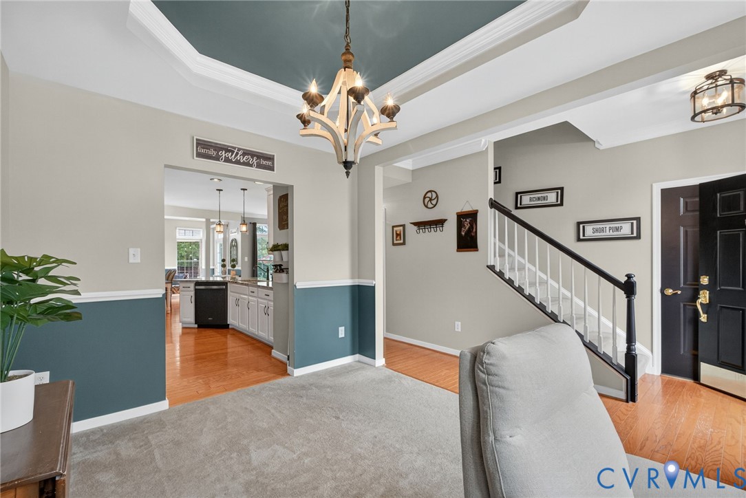 3001 Blackthorn Way