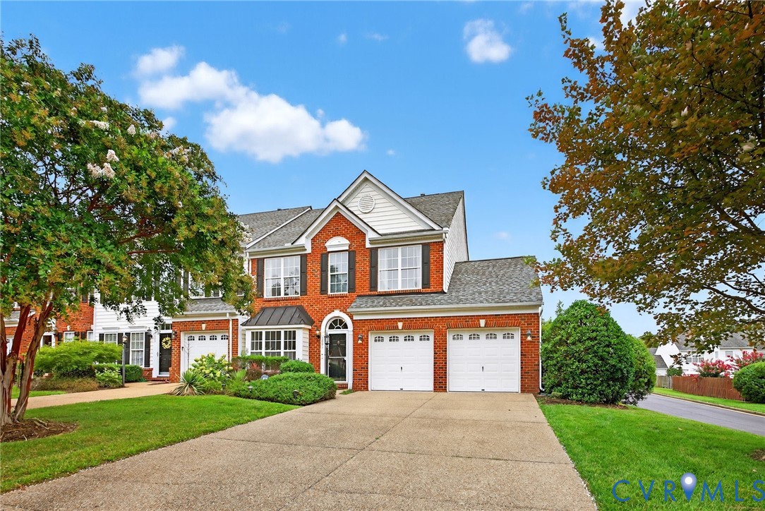 3001 Blackthorn Way