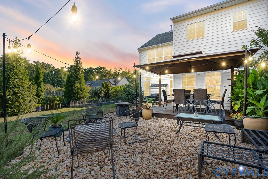 3001 Blackthorn Way
