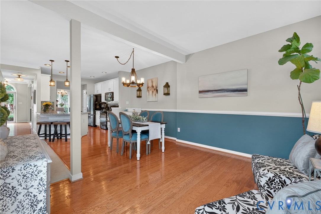 3001 Blackthorn Way