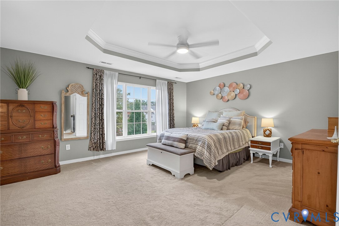 3001 Blackthorn Way