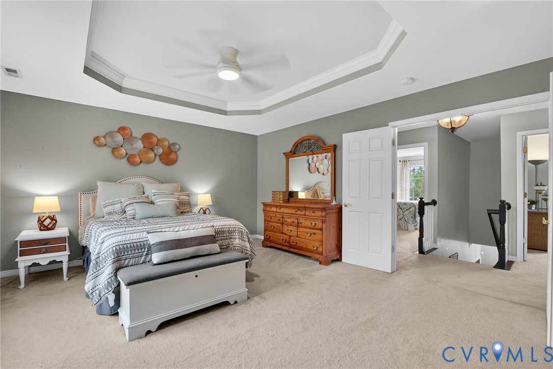 3001 Blackthorn Way