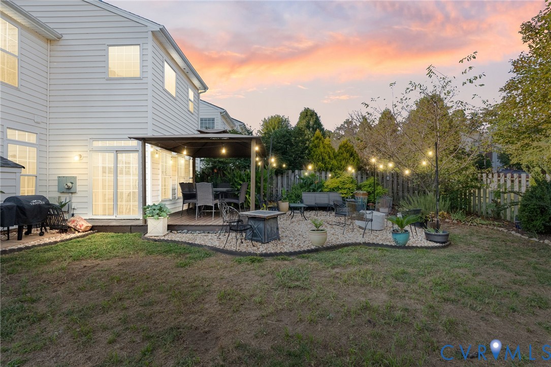 3001 Blackthorn Way