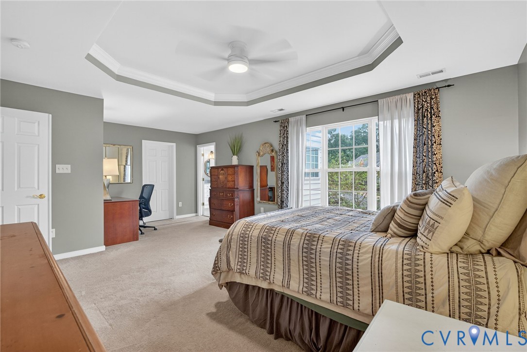 3001 Blackthorn Way