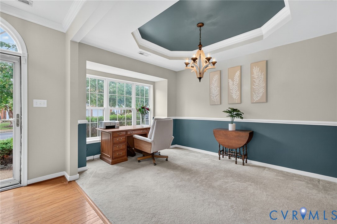3001 Blackthorn Way