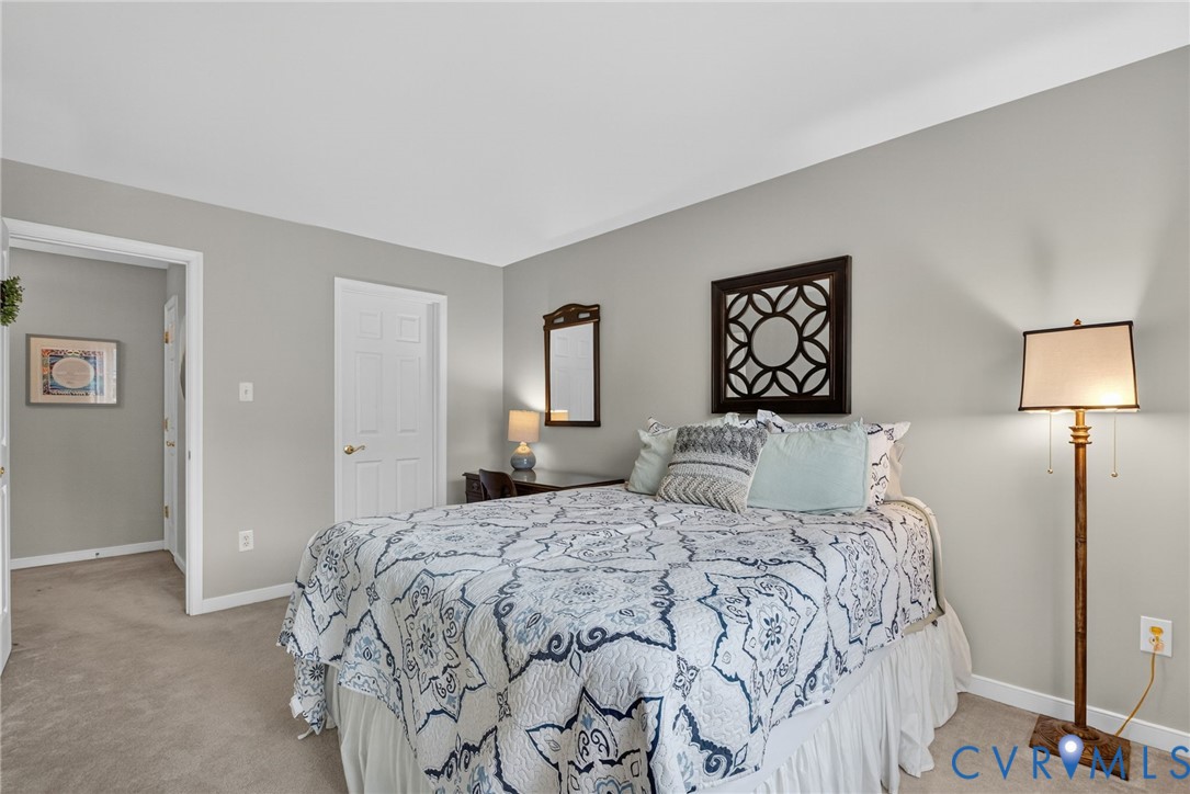 3001 Blackthorn Way