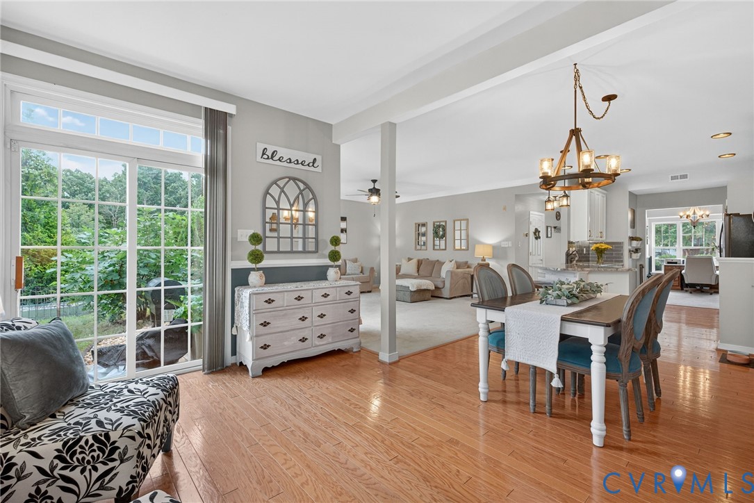 3001 Blackthorn Way
