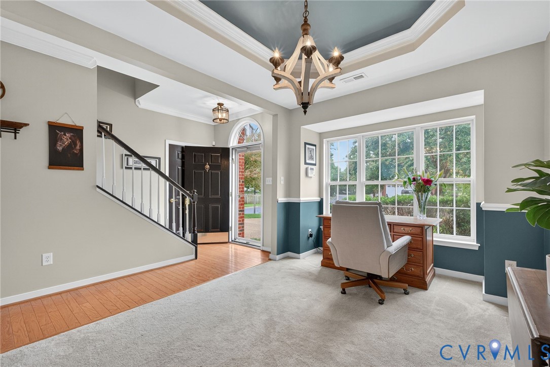 3001 Blackthorn Way