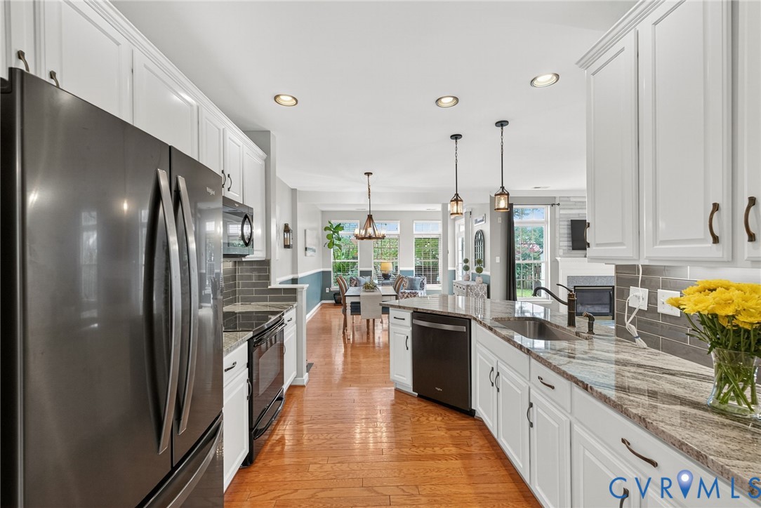 3001 Blackthorn Way