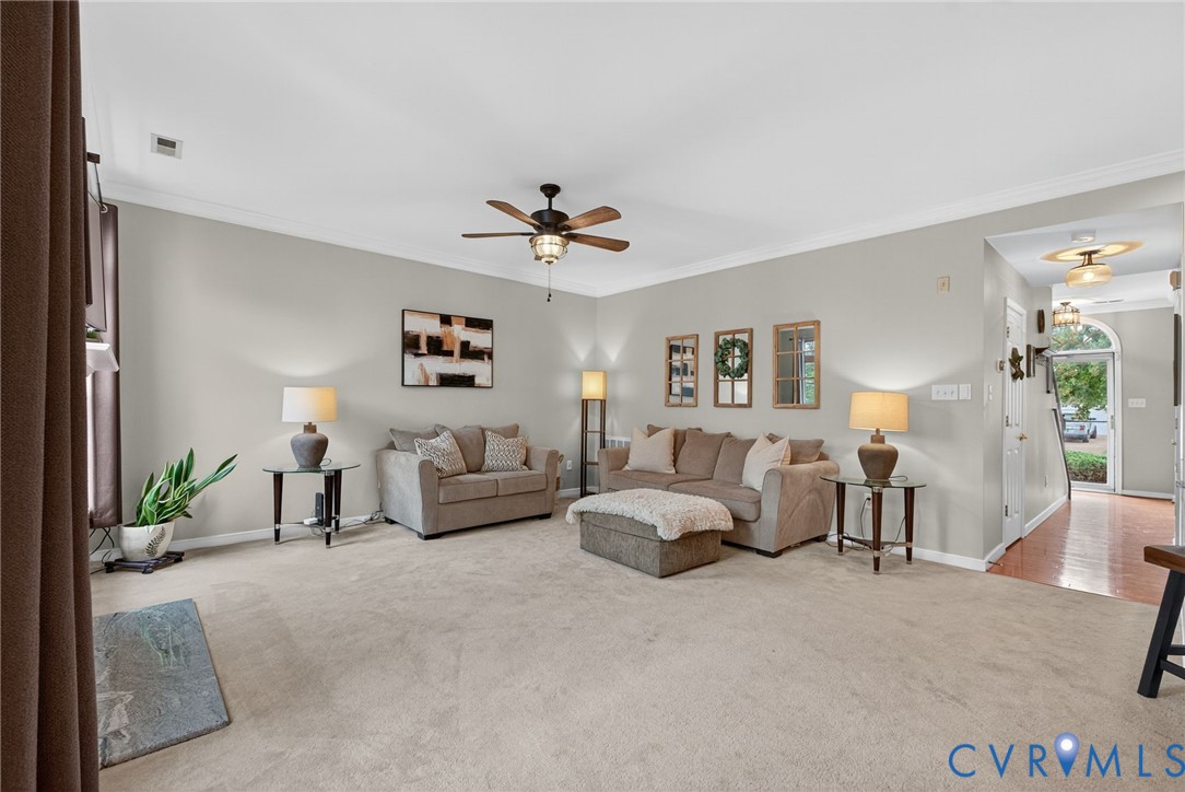3001 Blackthorn Way