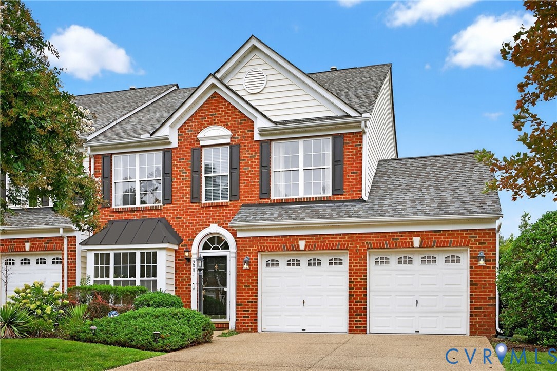 3001 Blackthorn Way