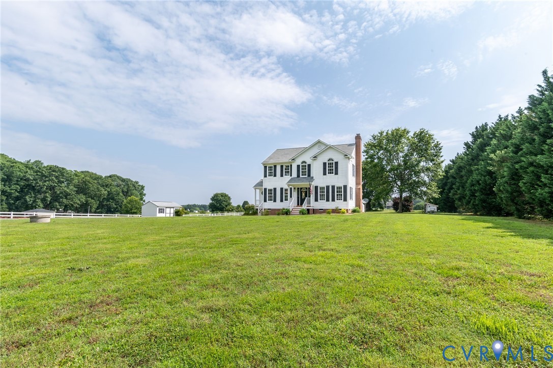 16044 Parsons Rd