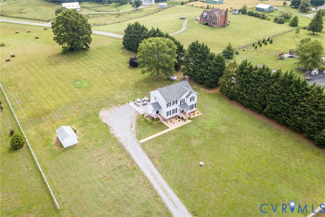 16044 Parsons Rd