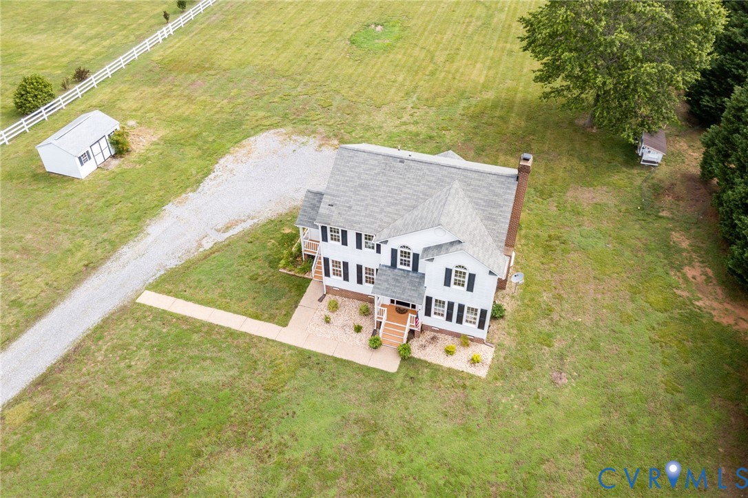 16044 Parsons Rd
